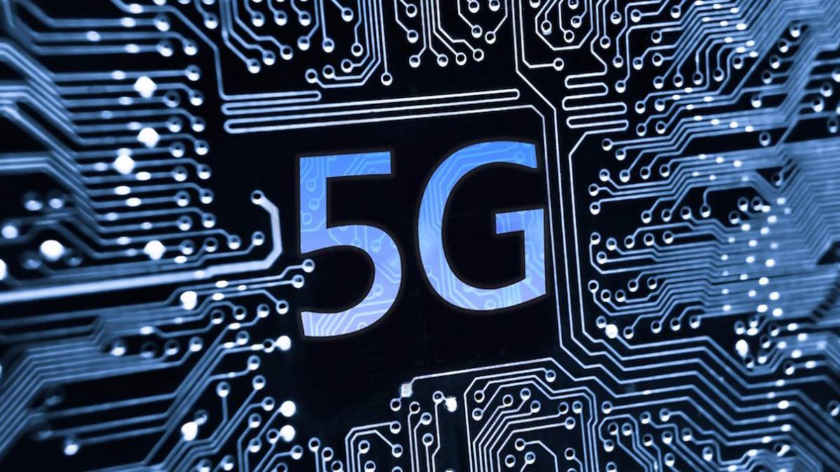 La Llegada Del 5G Y Su Impacto Real - Revista Toxicshock